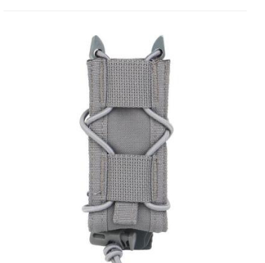 Wolf Grey