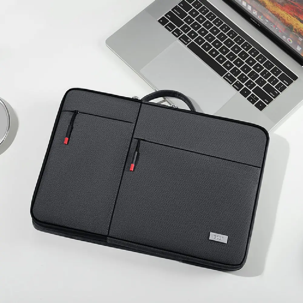 Men's 14-inch Laptop Portable Shoulder Lightweight Shockproof
