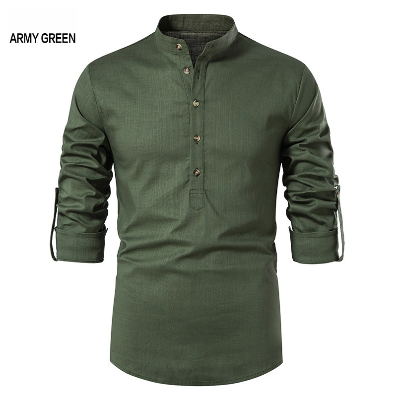 Army Green