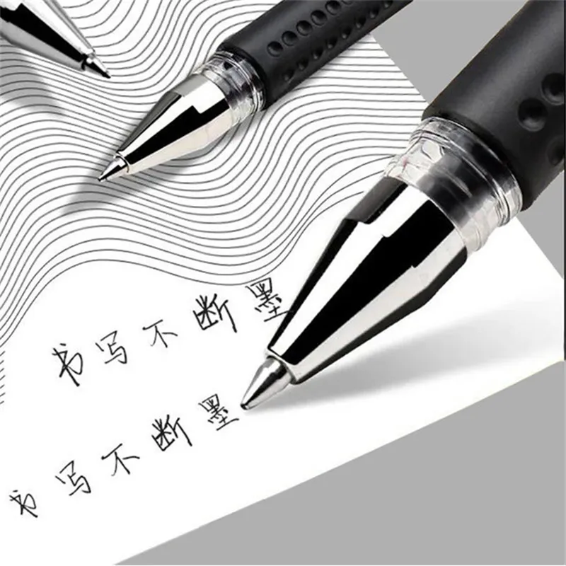 Student Neutral Pen Exam Stationery