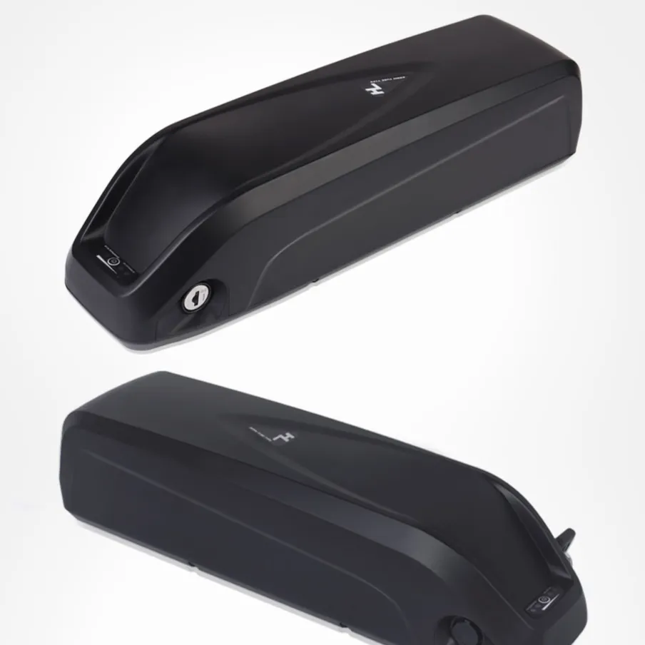 Electric Bicycle Lithium Battery Pack