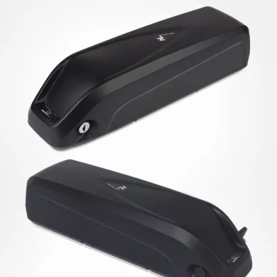Electric Bicycle Lithium Battery Pack