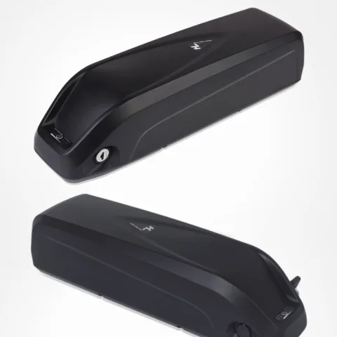 Electric Bicycle Lithium Battery Pack