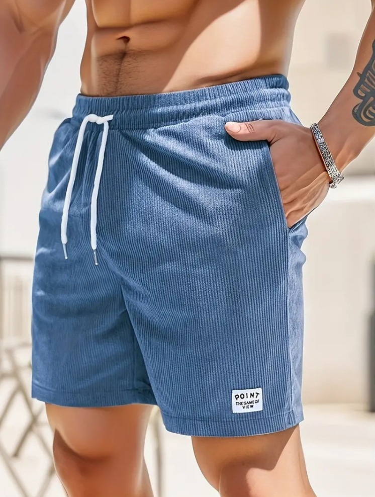 Denim Blue