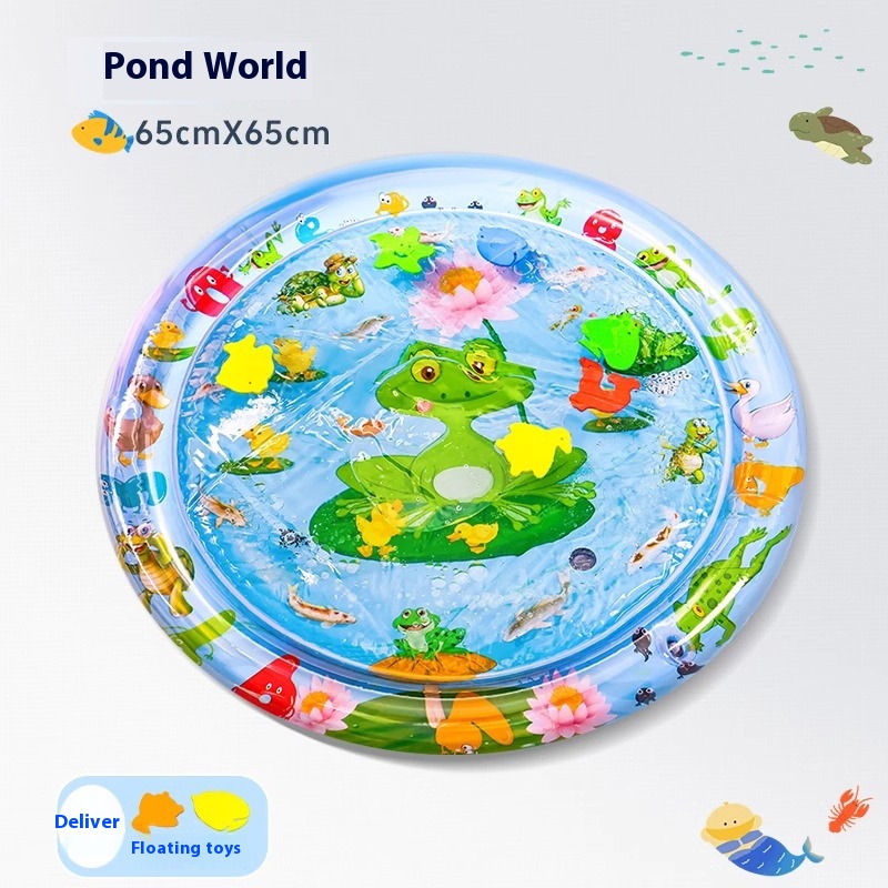 Pond World 65cm