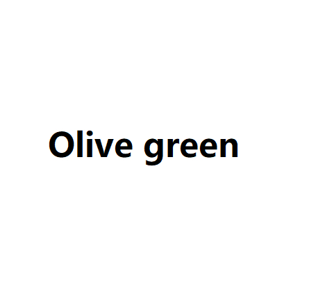 Olive Green
