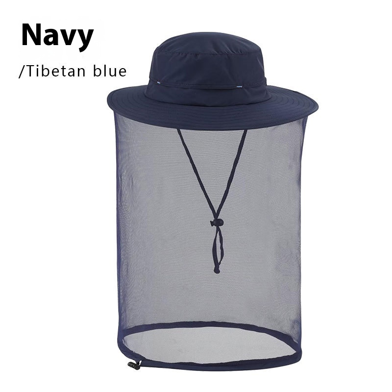 GL013 Navy Blue