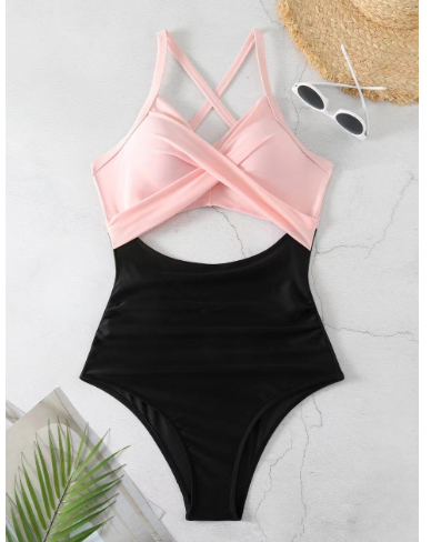 PINK BLACK