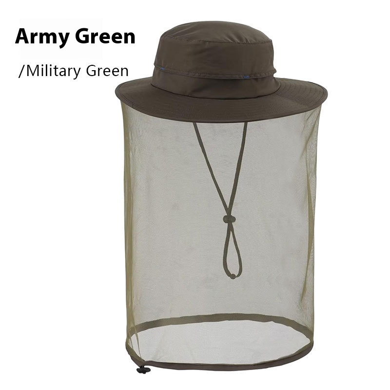 GL013 Army Green
