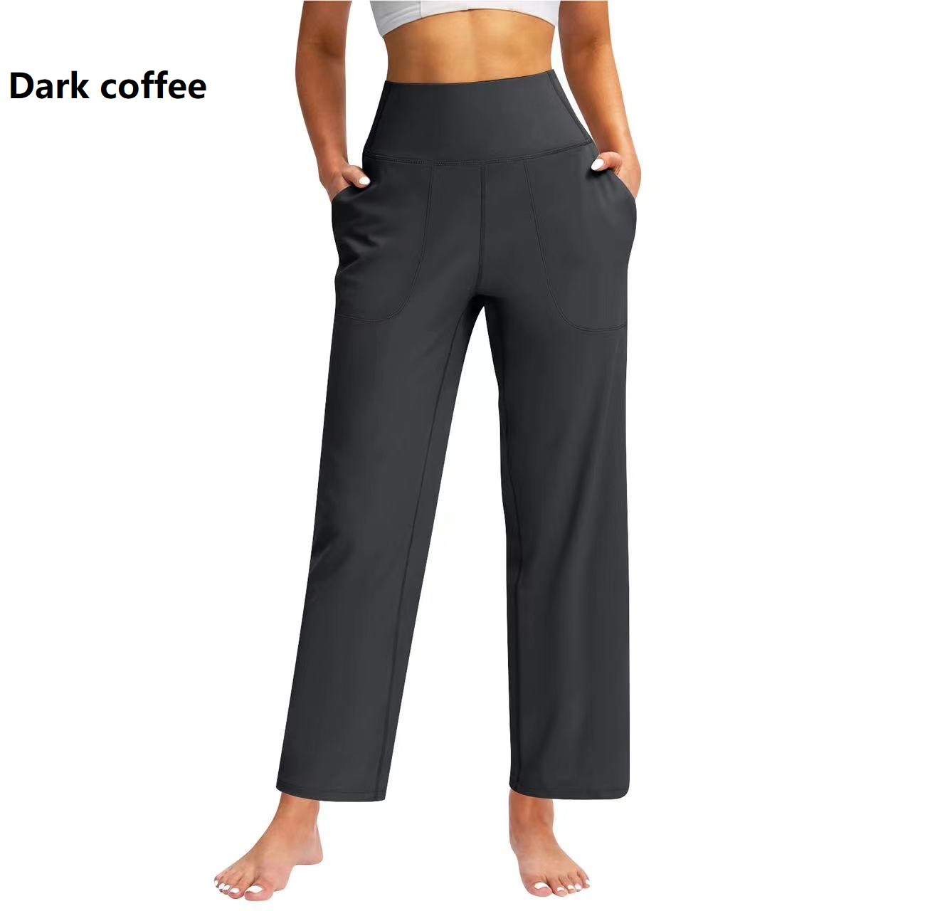 Dark Coffee Color