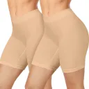 2Pcs Skin Color