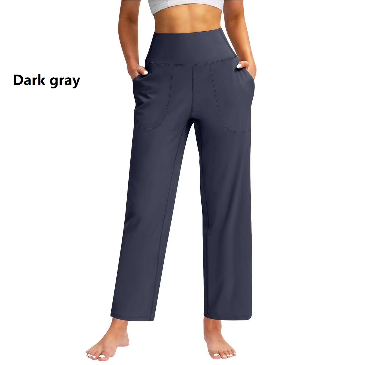 Dark Gray