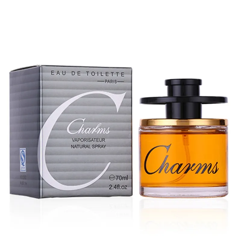 Floral And Fruity Perfume For Women - 282 Yellow 70Ml