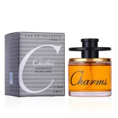 Floral And Fruity Perfume For Women - 282 Yellow 70Ml - View 1