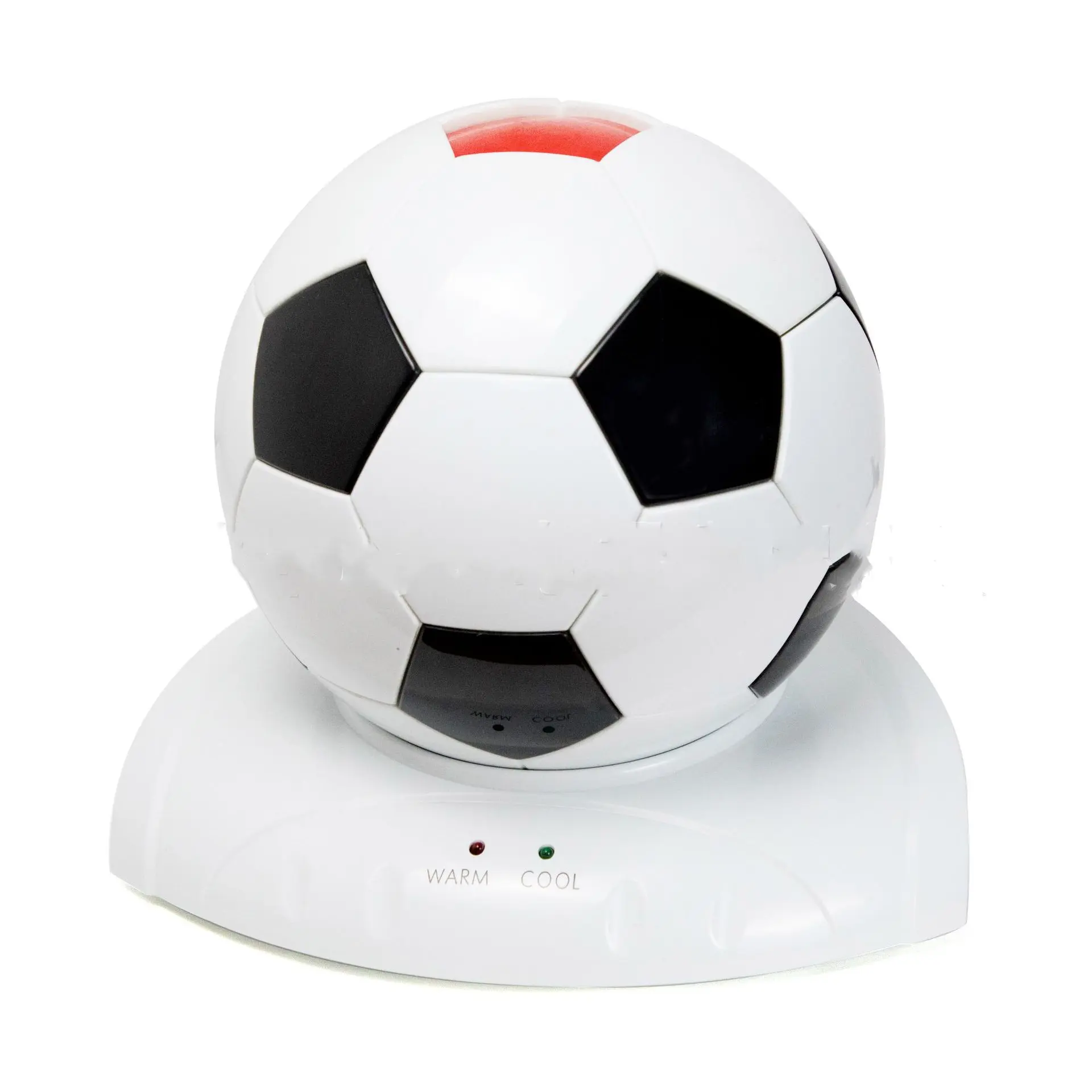 Car Mounted 4L Football Household Refrigerator