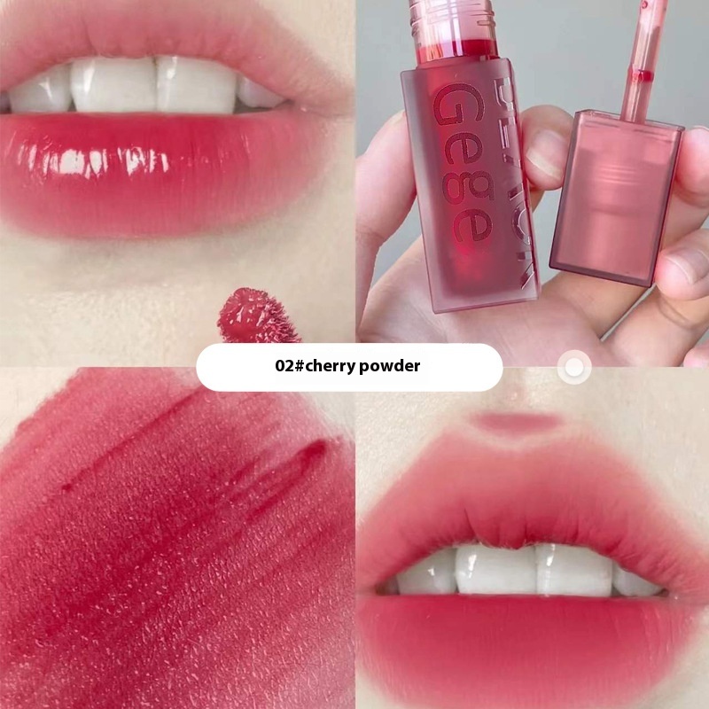 02 Cherry Powder