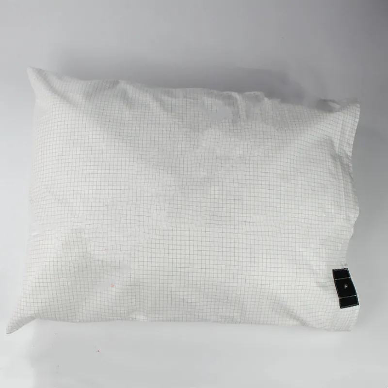 Silver Fiber Grounding Pillowcase