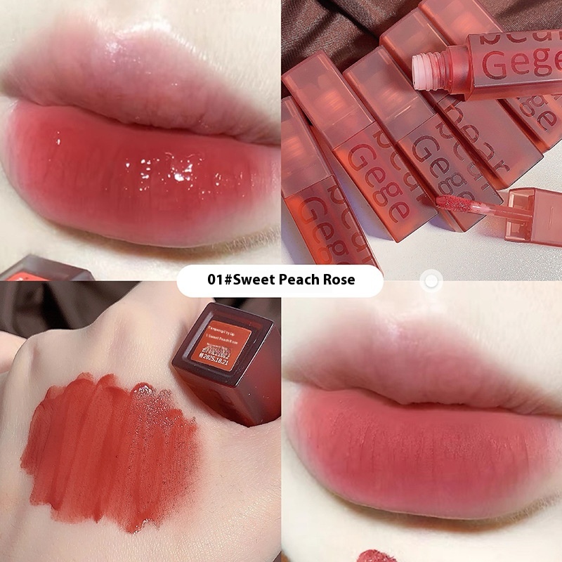 01 Sweet Peach Rose