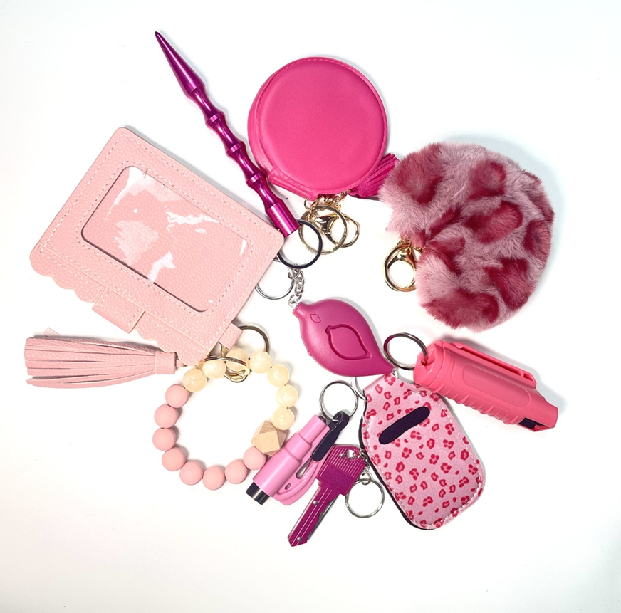 Pink new