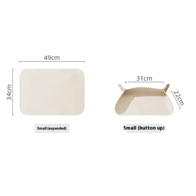 Pet Placemat Cat Eating Mat Small Size - Shop at LoveMi