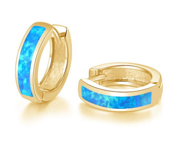 Gold Blue Australia
