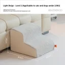 Beige Second Order