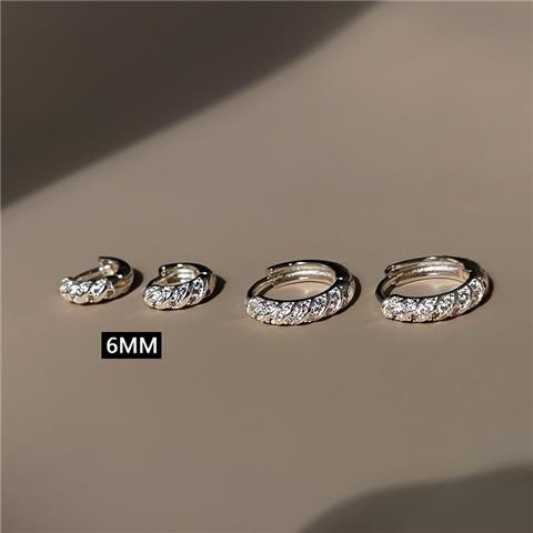 6mm Pair