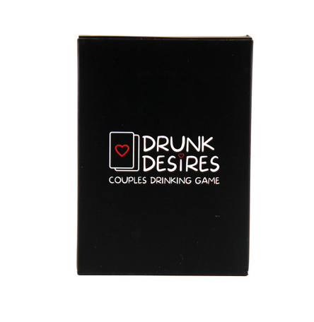 DRUNK DESIRES
