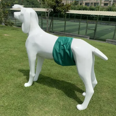 Pet Physiological Belt Special Diaper