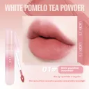 01 White Grapefruit Tea Powder