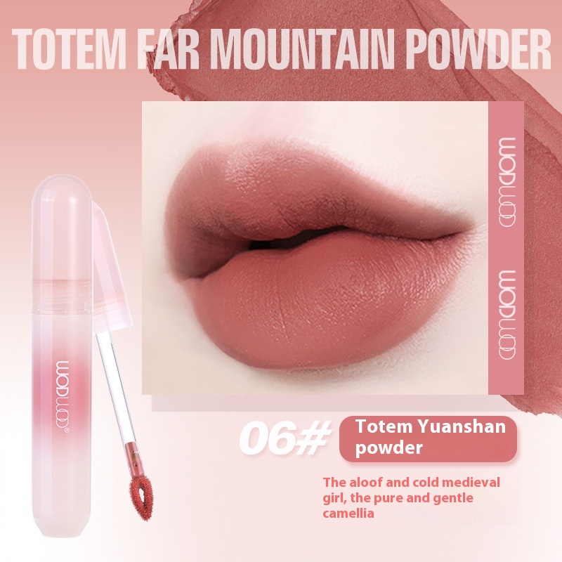 06 Totem Yuanshan Powder