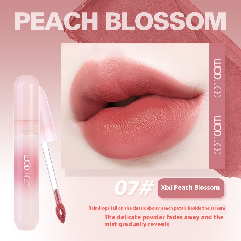 07 Xixi Peach Blossom