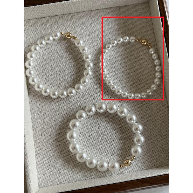 Australia White Pearl 6mm