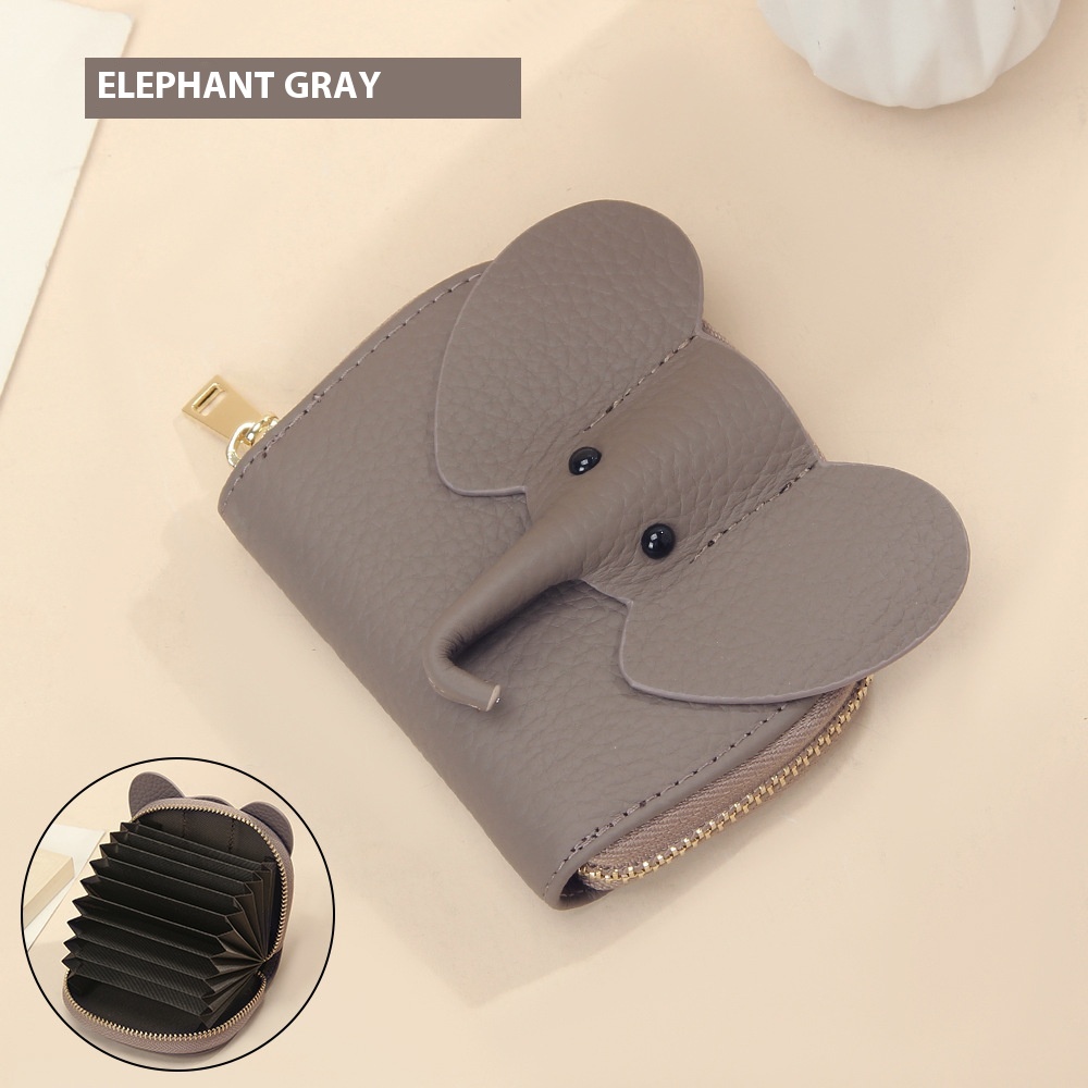 Elephant Gray