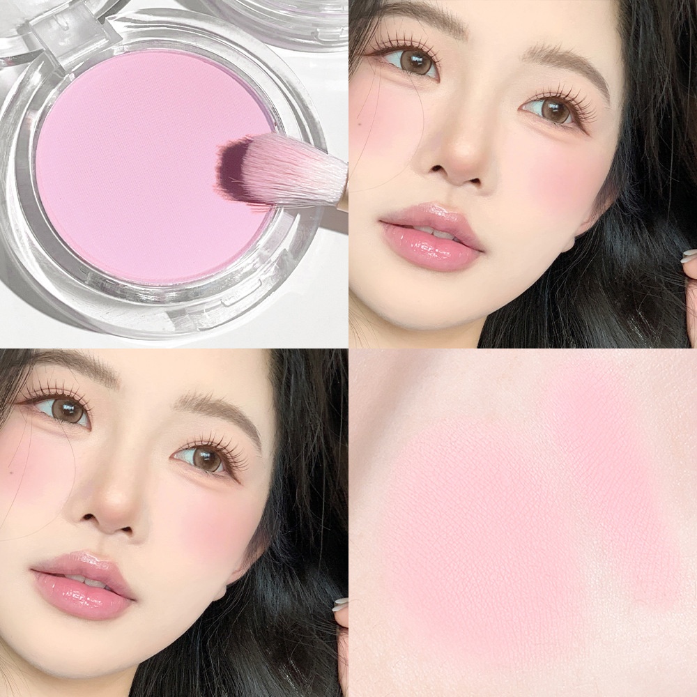 10 Cream Peach Blossom