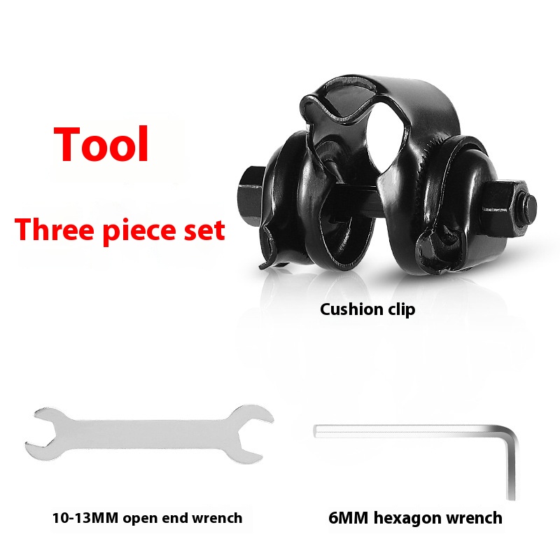 3 Pieces
