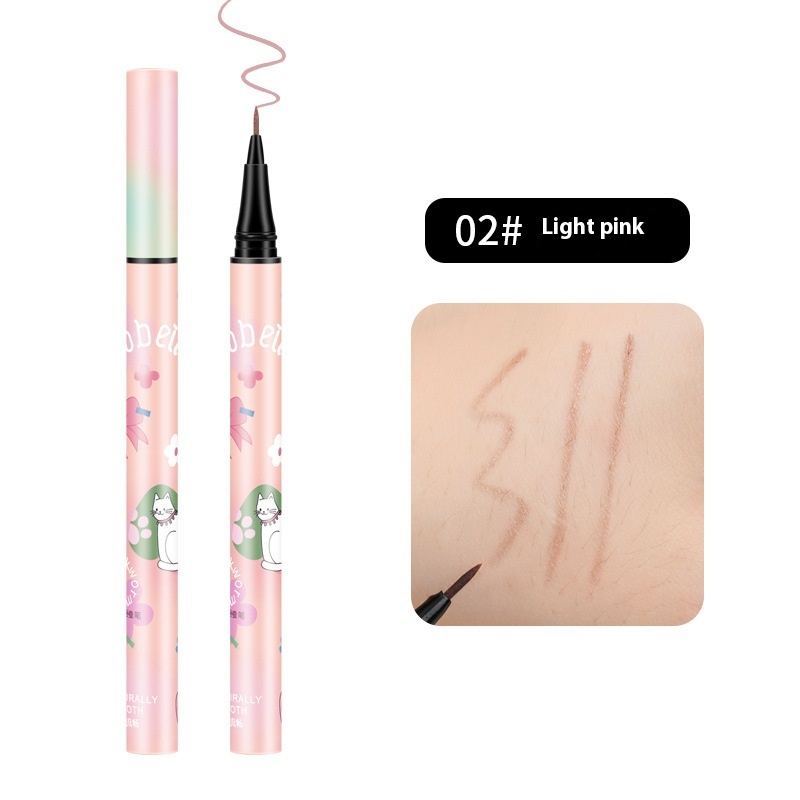 02 Light Pink