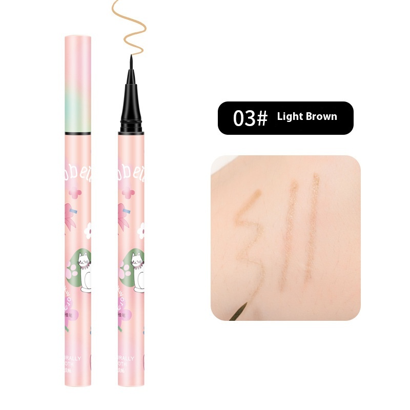 03 Light Brown