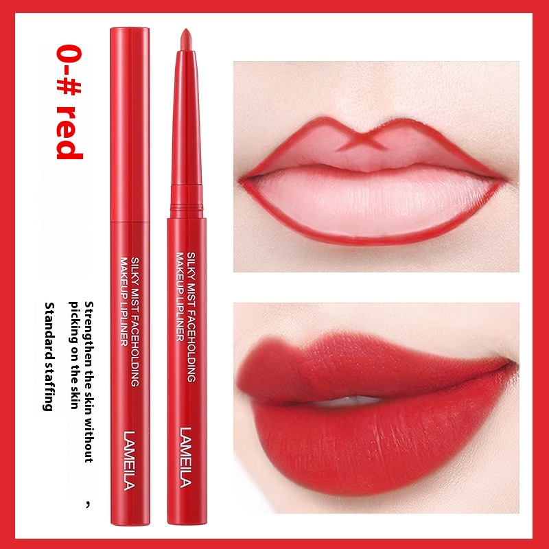 1 Positive Red