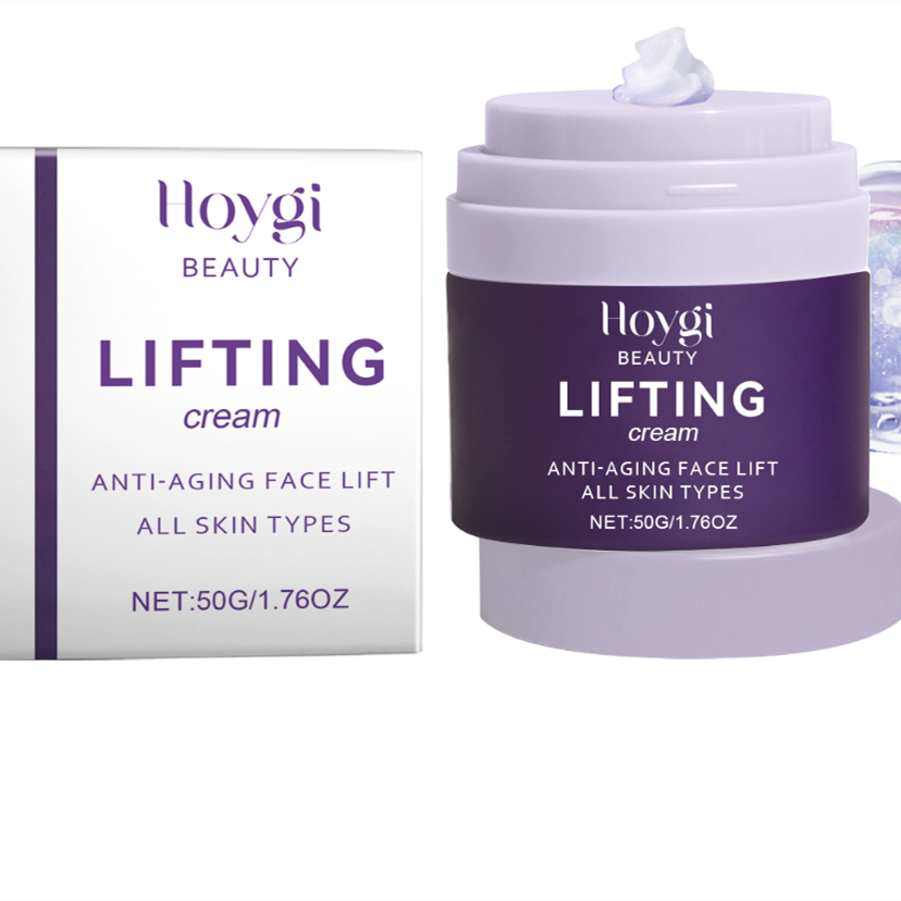 Moisturizing cream