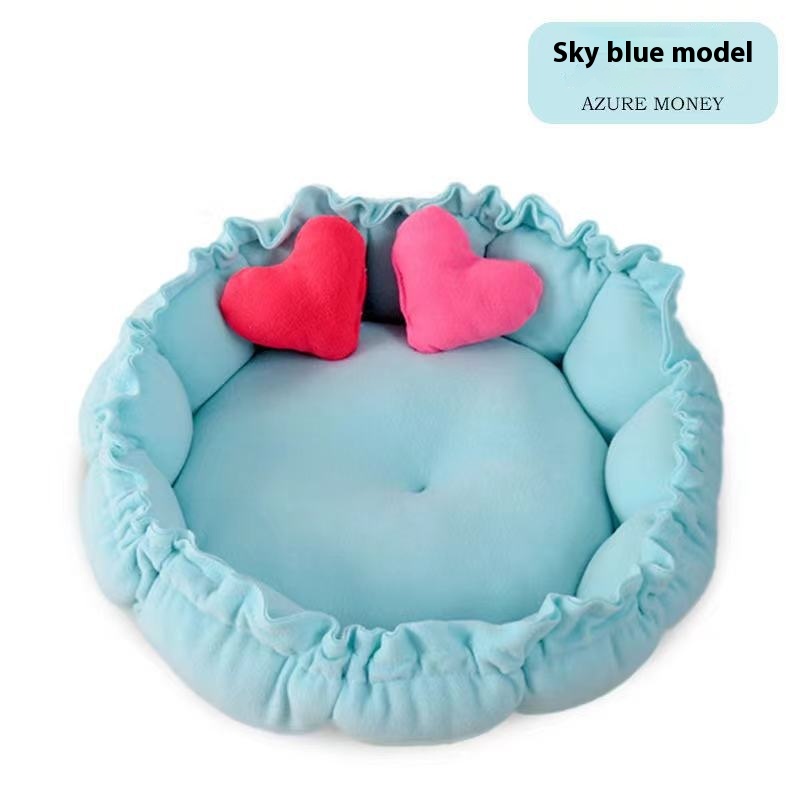 Sky Blue