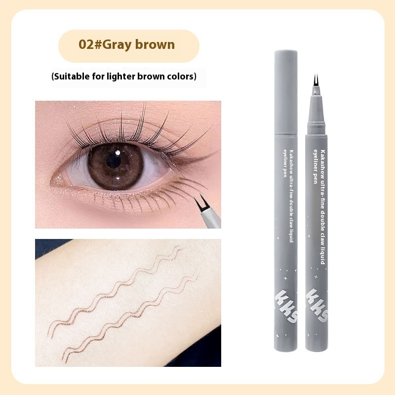02 Gray Brown