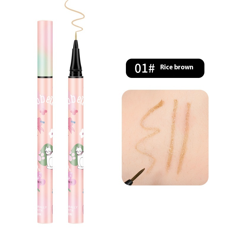 01 Beige Brown