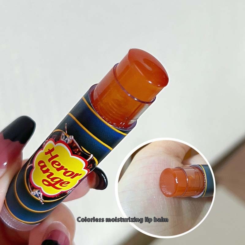 Cola Lip Balm