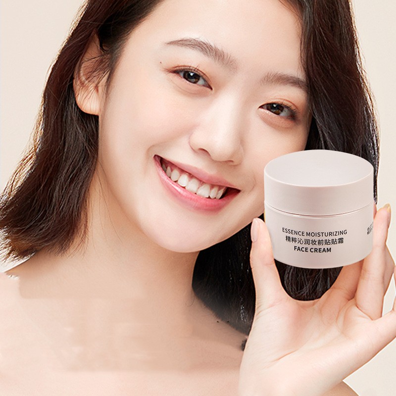 Natural Core Cream