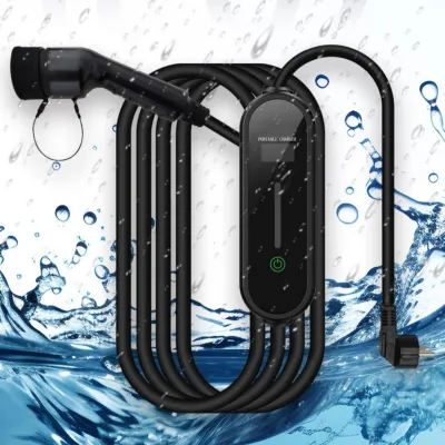 Simple And Creative Bluetooth-compatible Connection Charging Station
