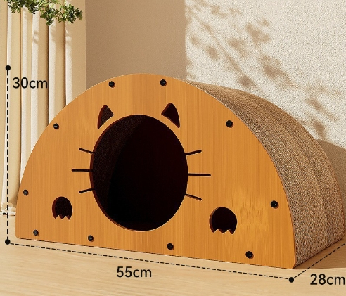 Arch Cat Scratch Board 20kg