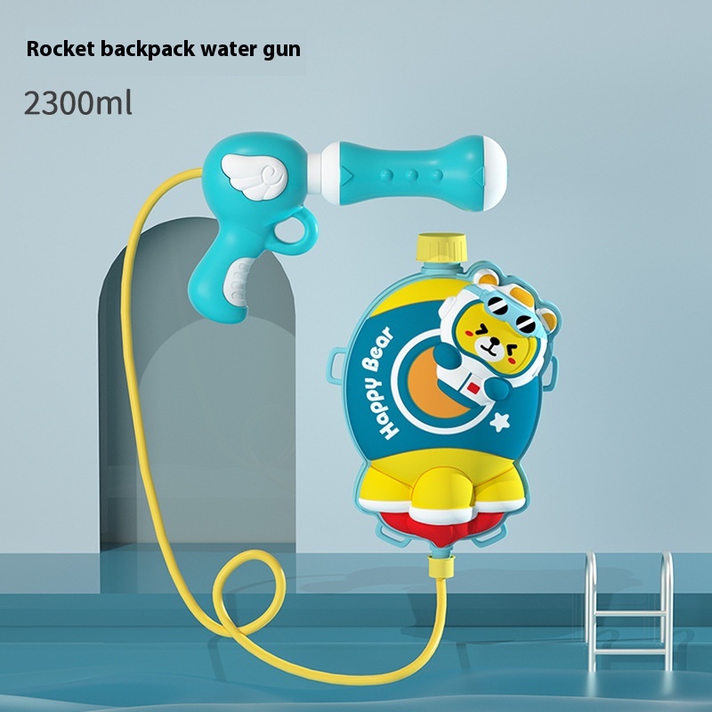 2300ml Rocket