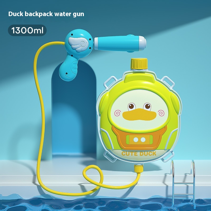 1300ml Duck