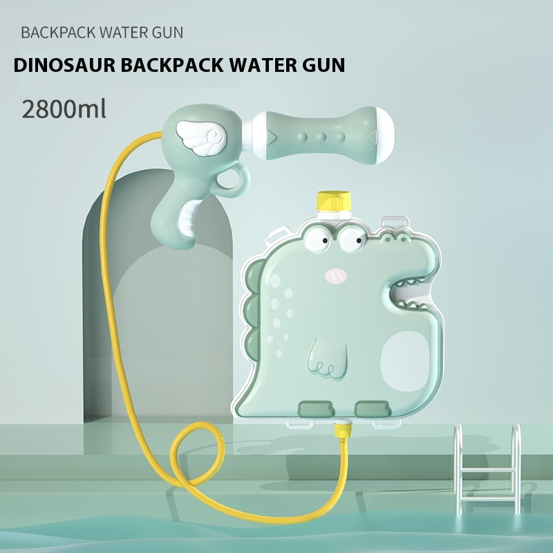 2800ml Dinosaur